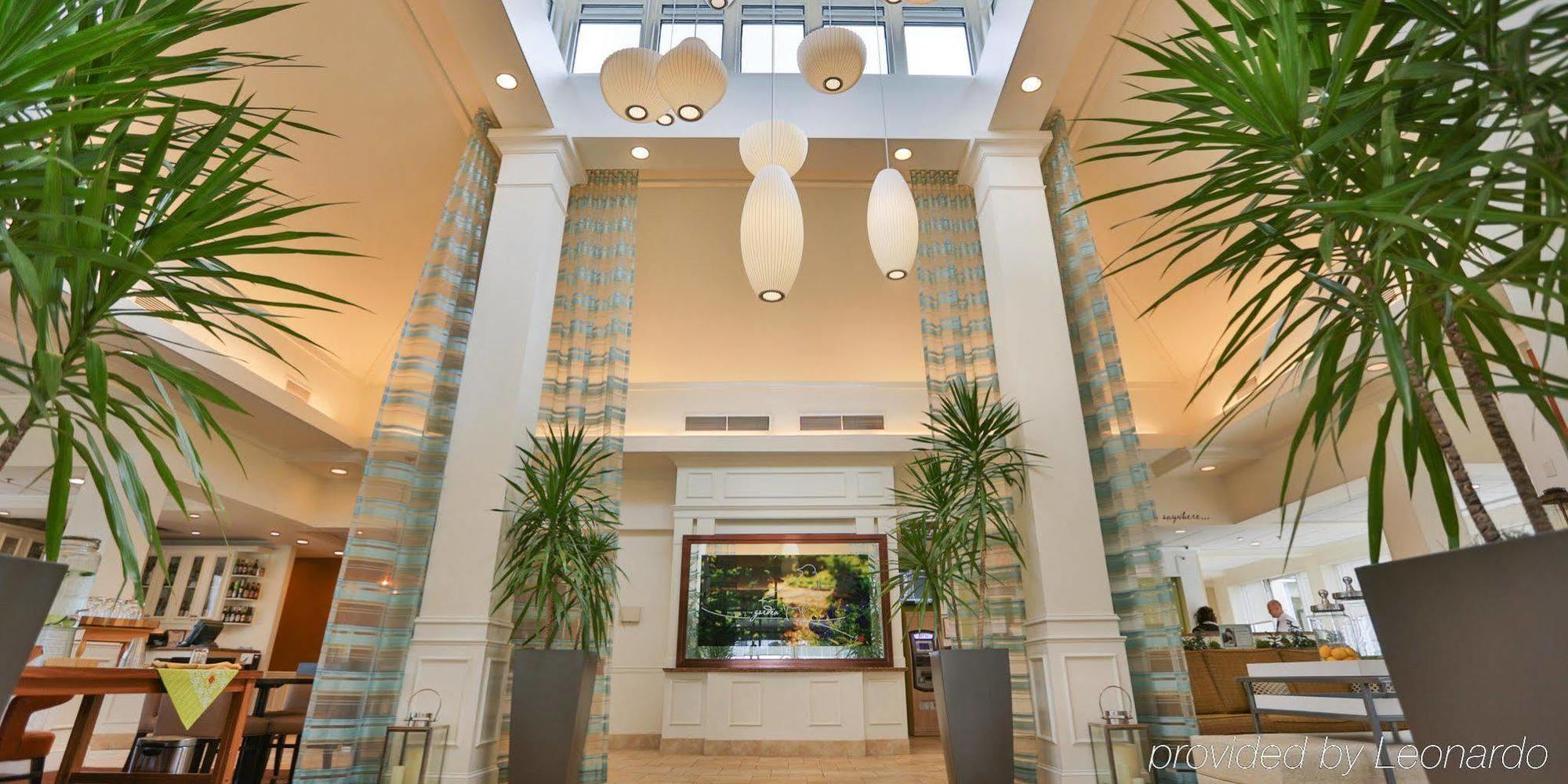 Hilton Garden Inn Savannah Airport Exterior foto