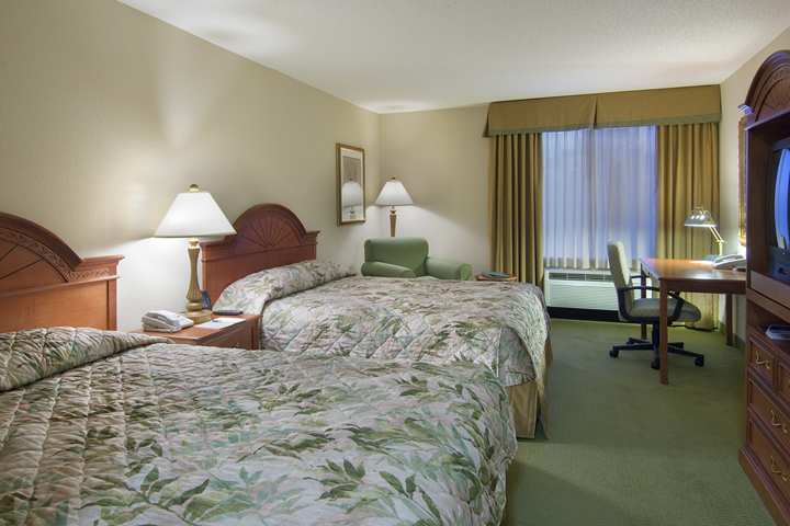 Hilton Garden Inn Savannah Airport Habitación foto